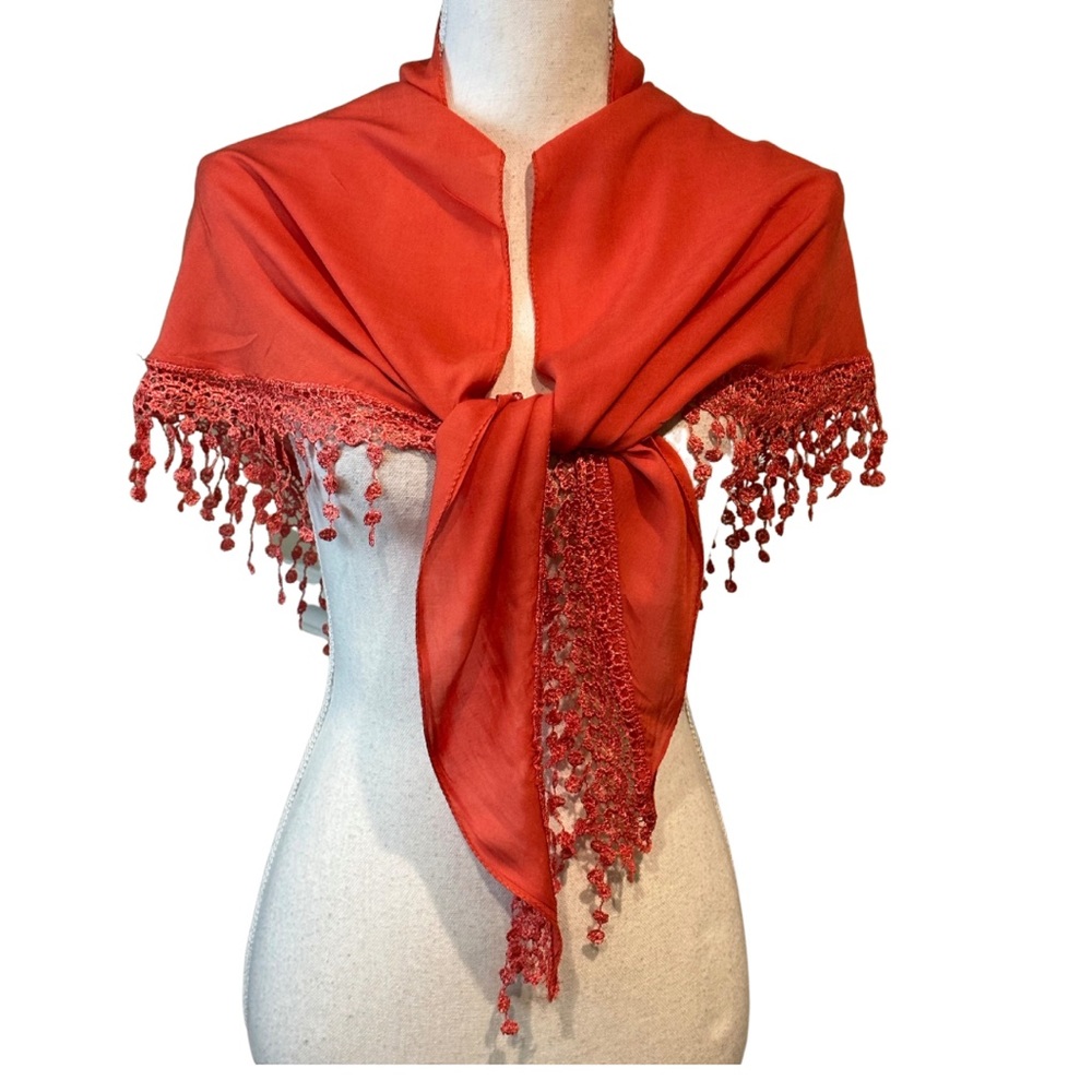 Women’s Scarf